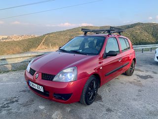 Renault Clio '06  1.5 dCi Campus