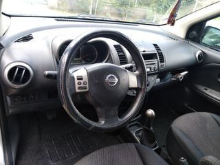 Nissan Note '07