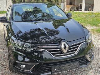 Renault Megane '16  ENERGY TCe 130 Experience