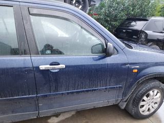 HONDA CR-V 2005 1998cc |5Θ| ΠΟΡΤΑ ΕΜΠΡΟΣ ΔΕΞΙΑ