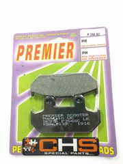 ΤΑΚΑΚΙΑ PREMIER Ρ355SC KEVLAR (FA411)