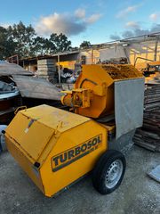 Building Machinery 2010 Turbosol Uni 30-thumb-1