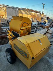 Building Machinery 2010 Turbosol Uni 30-thumb-3