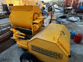 Building Machinery 2010 Turbosol Uni 30-thumb-4