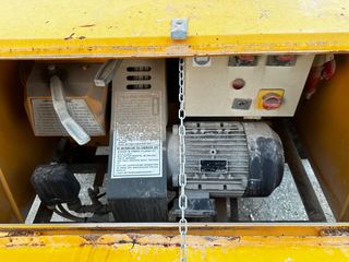 Building Machinery 2010 Turbosol Uni 30-thumb-5