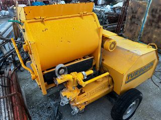 Building Machinery 2010 Turbosol Uni 30-thumb-6