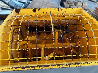 Building Machinery 2010 Turbosol Uni 30-thumb-7