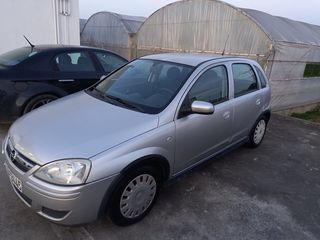Opel Corsa 2005  1.2 Twinport Edition-thumb-1