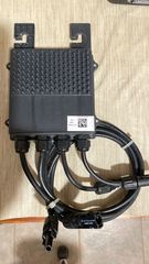 Solaredge optimizer OP250 MC4