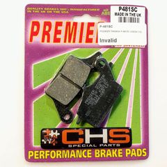 ΤΑΚΑΚΙΑ PREMIER Ρ481SC VISION 110-EDISON (FA652) ΗΛΕΚΤΡΙΚΑ DTX56520A0A00