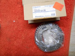 SUBARU TREZIA ΓΡΑΝΑΖΙ ΣΑΣΜΑΝ 2ας !!!!!!!!!!-thumb-1