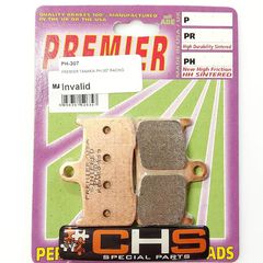 ΤΑΚΑΚΙΑ PREMIER Ρ-307H RACING (FA347)