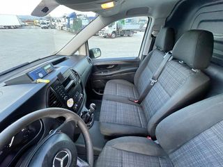 Ψυγείο Mercedes-Benz 2015 VITO 111 CDI / EURO 5b-thumb-23