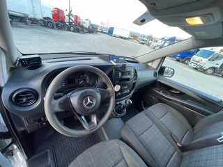 Ψυγείο Mercedes-Benz 2015 VITO 111 CDI / EURO 5b-thumb-24