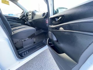 Ψυγείο Mercedes-Benz 2015 VITO 111 CDI / EURO 5b-thumb-27