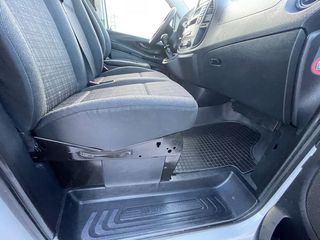 Ψυγείο Mercedes-Benz 2015 VITO 111 CDI / EURO 5b-thumb-28