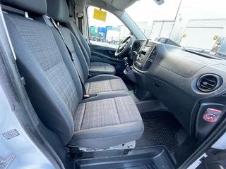 Ψυγείο Mercedes-Benz 2015 VITO 111 CDI / EURO 5b-thumb-29