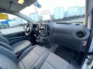 Ψυγείο Mercedes-Benz 2015 VITO 111 CDI / EURO 5b-thumb-31