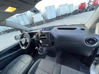 Ψυγείο Mercedes-Benz 2015 VITO 111 CDI / EURO 5b-thumb-32
