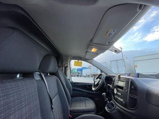 Ψυγείο Mercedes-Benz 2015 VITO 111 CDI / EURO 5b-thumb-33