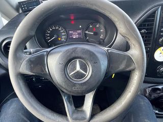 Ψυγείο Mercedes-Benz 2015 VITO 111 CDI / EURO 5b-thumb-35