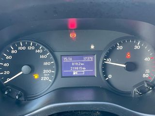 Ψυγείο Mercedes-Benz 2015 VITO 111 CDI / EURO 5b-thumb-36