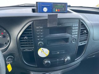 Ψυγείο Mercedes-Benz 2015 VITO 111 CDI / EURO 5b-thumb-37