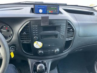 Ψυγείο Mercedes-Benz 2015 VITO 111 CDI / EURO 5b-thumb-38