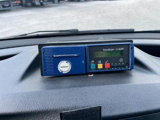 Ψυγείο Mercedes-Benz 2015 VITO 111 CDI / EURO 5b-thumb-39