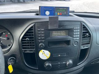 Ψυγείο Mercedes-Benz 2015 VITO 111 CDI / EURO 5b-thumb-40