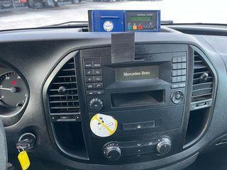 Ψυγείο Mercedes-Benz 2015 VITO 111 CDI / EURO 5b-thumb-41