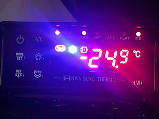 Ψυγείο Mercedes-Benz 2015 VITO 111 CDI / EURO 5b-thumb-45