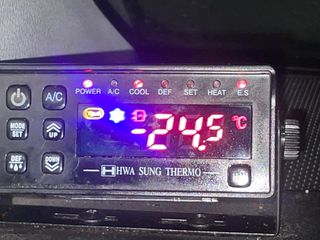 Ψυγείο Mercedes-Benz 2015 VITO 111 CDI / EURO 5b-thumb-46