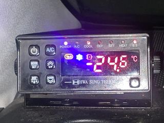 Ψυγείο Mercedes-Benz 2015 VITO 111 CDI / EURO 5b-thumb-47