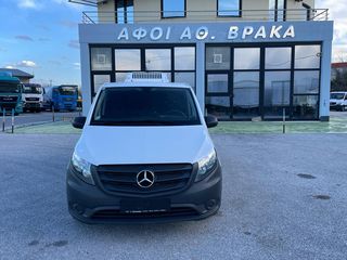 Ψυγείο Mercedes-Benz 2015 VITO 111 CDI / EURO 5b-thumb-1