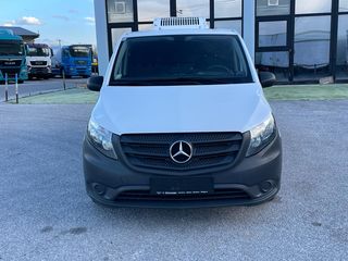 Ψυγείο Mercedes-Benz 2015 VITO 111 CDI / EURO 5b-thumb-2