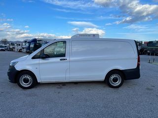 Ψυγείο Mercedes-Benz 2015 VITO 111 CDI / EURO 5b-thumb-3