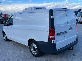 Ψυγείο Mercedes-Benz 2015 VITO 111 CDI / EURO 5b-thumb-4