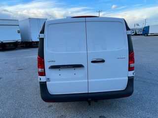 Ψυγείο Mercedes-Benz 2015 VITO 111 CDI / EURO 5b-thumb-5