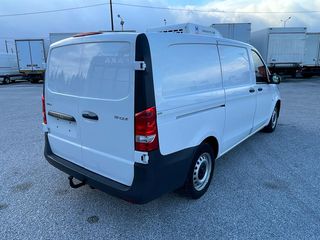 Ψυγείο Mercedes-Benz 2015 VITO 111 CDI / EURO 5b-thumb-6