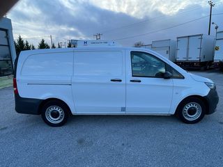 Ψυγείο Mercedes-Benz 2015 VITO 111 CDI / EURO 5b-thumb-7