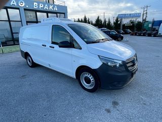 Ψυγείο Mercedes-Benz 2015 VITO 111 CDI / EURO 5b-thumb-8