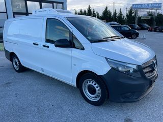 Ψυγείο Mercedes-Benz 2015 VITO 111 CDI / EURO 5b-thumb-9