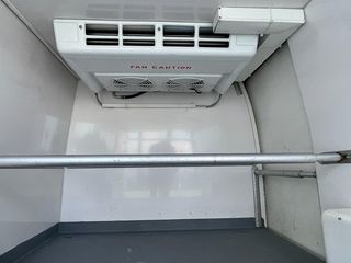 Ψυγείο Mercedes-Benz 2015 VITO 111 CDI / EURO 5b-thumb-17