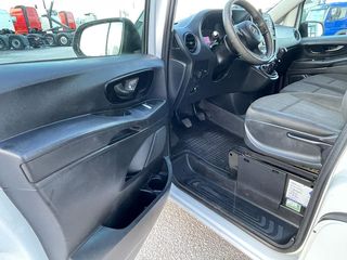 Ψυγείο Mercedes-Benz 2015 VITO 111 CDI / EURO 5b-thumb-19
