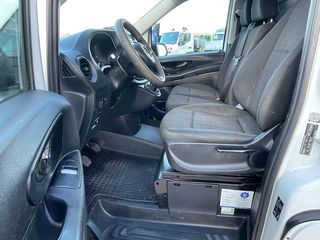 Ψυγείο Mercedes-Benz 2015 VITO 111 CDI / EURO 5b-thumb-20