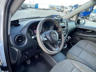 Ψυγείο Mercedes-Benz 2015 VITO 111 CDI / EURO 5b-thumb-21