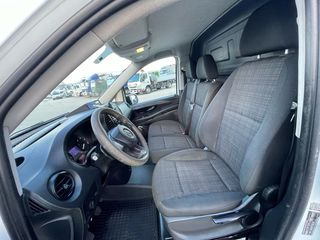 Ψυγείο Mercedes-Benz 2015 VITO 111 CDI / EURO 5b-thumb-22