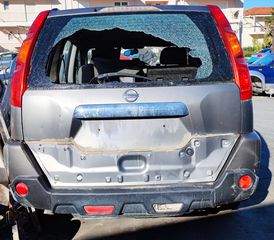 Nissan X-Trail Diesel-thumb-2