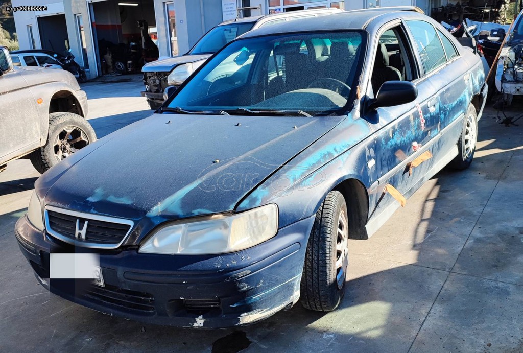 Honda Accord 97'-